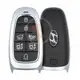 Genuine Hyundai Santa Fe Smart Proximity 2021 2022 P/N: 95440 S1560 Buttons 7