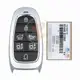 Genuine Hyundai Santa Fe Smart Proximity 2021 2022 P/N: 95440 S1560 Panic Button Yes