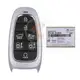 Genuine Hyundai Santa Fe Smart Proximity 2023 P/N: 95440 S1660 433MHz Buttons 7