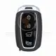 Genuine Hyundai Santa Fe Smart Proximity 2018 2020 P/N: 95440 S2000 Frequency 433MHz