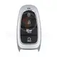 Véritable Hyundai Santa Fe Smart Proximity 2022 2023 P/N : 95440 S2500 Fréquence 433 MHz
