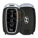 Genuine Hyundai Palisade Smart Proximity 2019 2022 P/N: 95440 S8010 Buttons 5