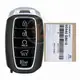 Genuine Hyundai Palisade Smart Proximity 2019 2022 P/N: 95440 S8010 Panic Button Yes