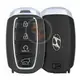 Genuine Hyundai Palisade Smart Proximity 2019 2021 P/N: 95440 S8200 Buttons 4