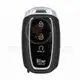 Genuine Hyundai Palisade Smart Proximity 2019 2021 P/N: 95440 S8310 Frequency 433MHz
