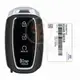 Genuine Hyundai Palisade Smart Proximity 2019 2021 P/N: 95440 S8310 Panic Button Yes