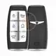 Genuine Hyundai Genesis Smart Proximity 2021 2022 P/N: 95440 T1000 Buttons 6