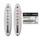 Genuine Hyundai Genesis Smart Proximity 2022 P/N: 95440 T4410 433MHz Buttons 6