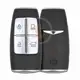Genuine Hyundai Genesis G80 Smart Proximity 2020 2022 P/N: 95440 T6000 Buttons 4
