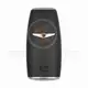 Genuine Hyundai Genesis Smart Proximity 2020 2022 P/N: 95440 T6011 Remote Type Smart Proximity