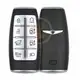 Genuine Hyundai Genesis Smart Proximity 2020 2022 P/N: 95440 T6011 Transponder Chip ID 47