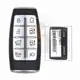 Genuine Hyundai Genesis Smart Proximity 2020 2022 P/N: 95440 T6011 Transponder Chip Hitag 3