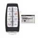 Genuine Hyundai Genesis Smart Proximity 2022 2023 P/N: 95440 T6014 Panic Button Yes
