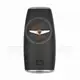 Genuine Hyundai Genesis Smart Proximity 2020 2021 P/N: 95440 T6100 Frecuencia 433MHz