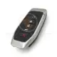 285e3 7ja8b original infiniti qx80 smart key 5 button 433mhz 3d