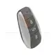 Original jac js6 2024 smart proximity key 434mhz 3d