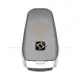 Original jac js6 2024 smart proximity key 434mhz back