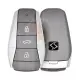 Original jac js6 2024 smart proximity key 434mhz