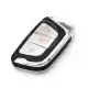 Original jac shuailing t8 smart key 3605800u0011 3 buttons 3d