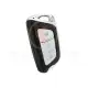Original jac shuailing t8 smart key 3605800u0011 3 buttons 3d2