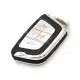 Original jac m6 smart remote key 3605800u00130 4 button 3d