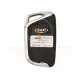 Original jac m6 smart remote key 3605800u00130 4 button back