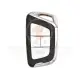 Original jac m6 smart remote key 3605800u00130 4 button front