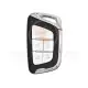 Original jac m6 smart remote key 3605800v9020 5 buttons front