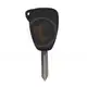 Jeep Compass Wrangler Head Key Remote 2010 315MHz 4 Buttons Remote Type Head Key Remote