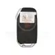 Original kia k4 2025 flip remote key 95430 gg010 3 buttons back
