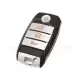 Kia optima rio smart remote key 95440 1w101 4 buttons 315mhz side