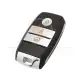 Kia sorento smart key 95440 3w600 3 buttons 433mhz side