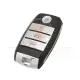 Kia forte smart key 95440 a7600 4 buttons 433mhz aftermarket side