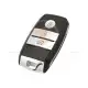 Kia k3 smart key 95440 a7800 3 buttons 433mhz aftermarket side