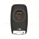 Kia carnival smart key 95440 a9200 5 buttons 433mhz back
