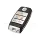 Kia sedona smart remote key 95440 a9300 6 buttons 433mhz side