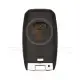 Kia soul smart remote key 95440 b2200 4 buttons 433mhz back
