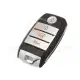 Kia soul smart proximity key 95440 b2ac0 4 buttons 433mhz side