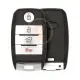 Kia sorento smart remote key 95440 c5000 4 buttons 433mhz