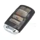 95440 c5500 kia sorento smart remote key 4 button 3d