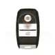 95440 g6000 kia picanto smart remote key 3 button 433mhz front