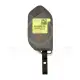 Genuine kia k4 2024 smart proximity remote key 5buttons 433mhz 95440 gg000 back