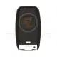 Kia rio smart key 95440 h8100 3 buttons 433mhz aftermarket back