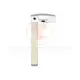 Kia rio smart key 95440 h8100 3 buttons 433mhz aftermarket blade