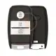 Kia rio smart key 95440 h8100 3 buttons 433mhz aftermarket