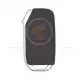 95440 j5000 kia stinger smart key 4 button aftermarket back