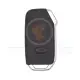 95440 j5110 kia stinger smart remote key 3 button front
