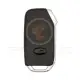 Kia k900 smart remote key 95440 j6100 3 buttons 433mhz front