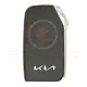 Genuine kia ceed 2022 smart remote key 3 buttons 95440 j7650 front
