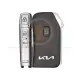 Genuine kia soul 2024 smart remote key 4 button 95440k0510